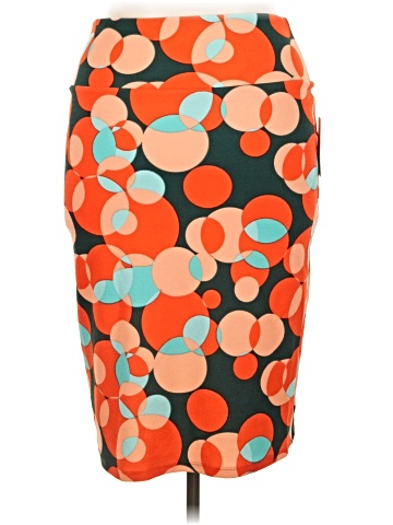 Lularoe Casual Skirt (view 2)