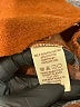 Hem & Thread Brown Turtleneck Sweater Size M - photo 8