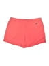 Columbia Solid Pink Athletic Shorts Size XL - photo 2