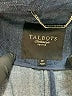 Talbots Blue Coat Size 4 Petite - photo 6