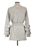 Simply Southern Gray Cardigan Size L - photo 2
