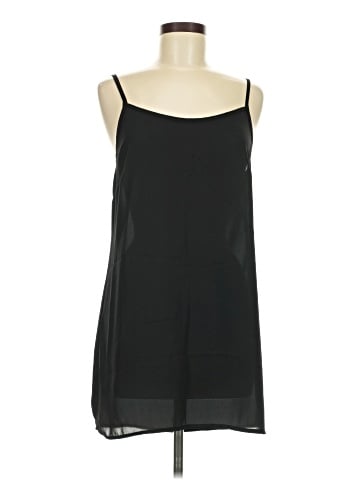 Unbranded Sleeveless Blouse (view 1)