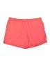 Columbia Solid Pink Athletic Shorts Size XL - photo 1
