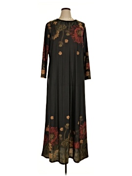 Shein Curve Casual Dress