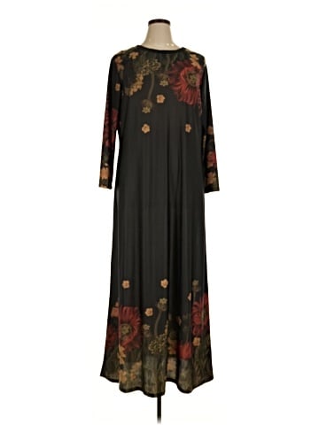 Shein Curve Casual Dress (view 1)