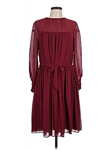 Slate & Willow Casual Dress (view 1)