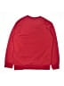 Team Apparel 100% Polyester Red Sweatshirt Size 18 - 20 - photo 2