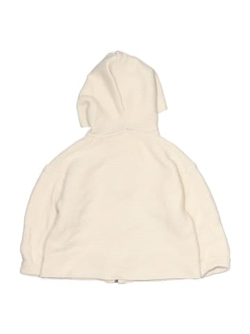 Zara Zip Up Hoodie (view 2)