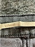Vince. Solid Gray Jeans Size 30 waist - photo 7