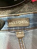 Falls Creek Blue Jeans Size 18 - photo 4
