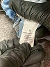 Falls Creek Blue Jeans Size 18 - photo 5