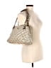 Kate Spade New York Argyle Silver Shoulder Bag One size - photo 2
