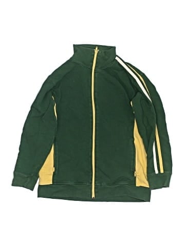 Point Zero Track Jacket (view 1)