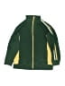 Point Zero Green Track Jacket Size M (kids) - photo 1