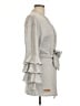 Simply Southern Gray Cardigan Size L - photo 4