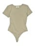 Babaton Tan Bodysuit Size M - photo 1