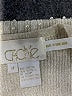 Cache Tan Sleeveless Top Size M - photo 7
