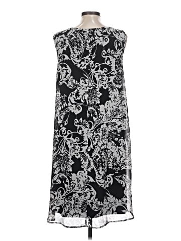 Connected Apparel Casual Dress (view 2)