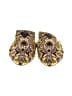 J.Crew Paisley Yellow Mule/Clog Size 8 - photo 2