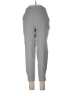 Max Studio Houndstooth Gray Casual Pants Size L - photo 1