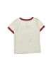 Disney Ivory Short Sleeve T-Shirt Size 2T - photo 2