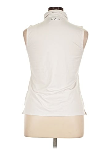 Tommy Bahama Sleeveless Blouse (view 2)