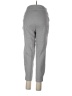 Max Studio Houndstooth Gray Casual Pants Size L - photo 2