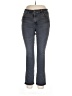 Adriano Goldschmied Hearts Gray Jeans Size 32 waist - photo 1