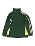 Point Zero Green Track Jacket Size M (kids) - photo 2