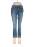 Joe's Jeans Hearts Blue Jeans Size 28 waist - photo 1