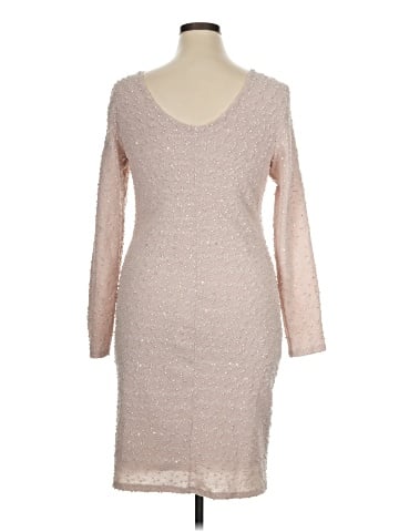 Jennifer Lopez Cocktail Dress (view 2)