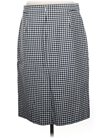 J.Crew Formal Skirt (view 2)