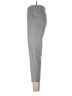 Max Studio Houndstooth Gray Casual Pants Size L - photo 5