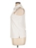 Tommy Bahama Ivory Sleeveless Blouse Size XL - photo 5