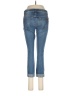 Joe's Jeans Hearts Blue Jeans Size 28 waist - photo 2