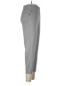 Max Studio Houndstooth Gray Casual Pants Size L - photo 4