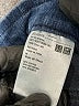 Uniqlo Solid Blue Jeans Size M - photo 7
