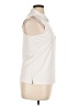 Tommy Bahama Ivory Sleeveless Blouse Size XL - photo 4