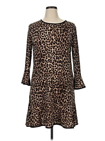 MICHAEL Michael Kors Casual Dress (view 1)