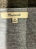 Madewell Blue Cardigan Size XS - photo 4
