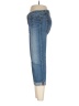 Joe's Jeans Hearts Blue Jeans Size 28 waist - photo 5