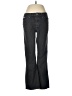 Tommy Jeans 100% Cotton Tweed Gray Jeans Size 28 waist - photo 1