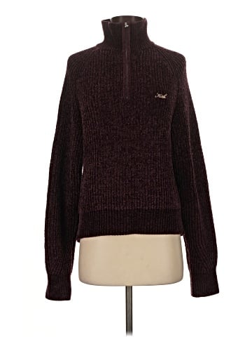 KITH Turtleneck Sweater (view 1)