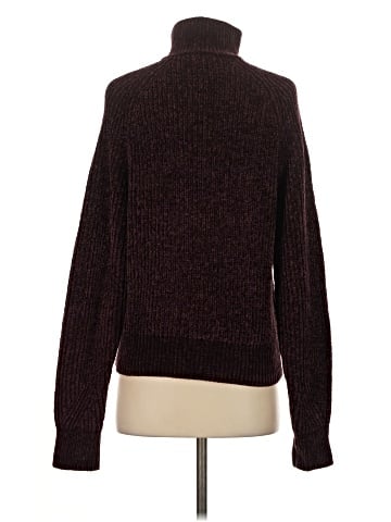 KITH Turtleneck Sweater (view 2)
