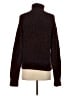 KITH Tweed Burgundy Turtleneck Sweater Size S - photo 2