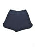 Addison Bay Solid Blue Athletic Shorts Size S - photo 2