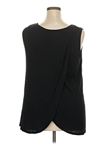 Disney Parks Sleeveless T-Shirt (view 2)