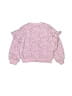 Tucker + Tate Animal Print Pink Sweatshirt Size 3 - photo 2