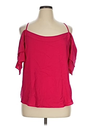 7th Avenue Design Studio New York & Company Tank Top (view 1)