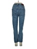 Citizens of Humanity Hearts Blue Jeans Size 25 waist - photo 2